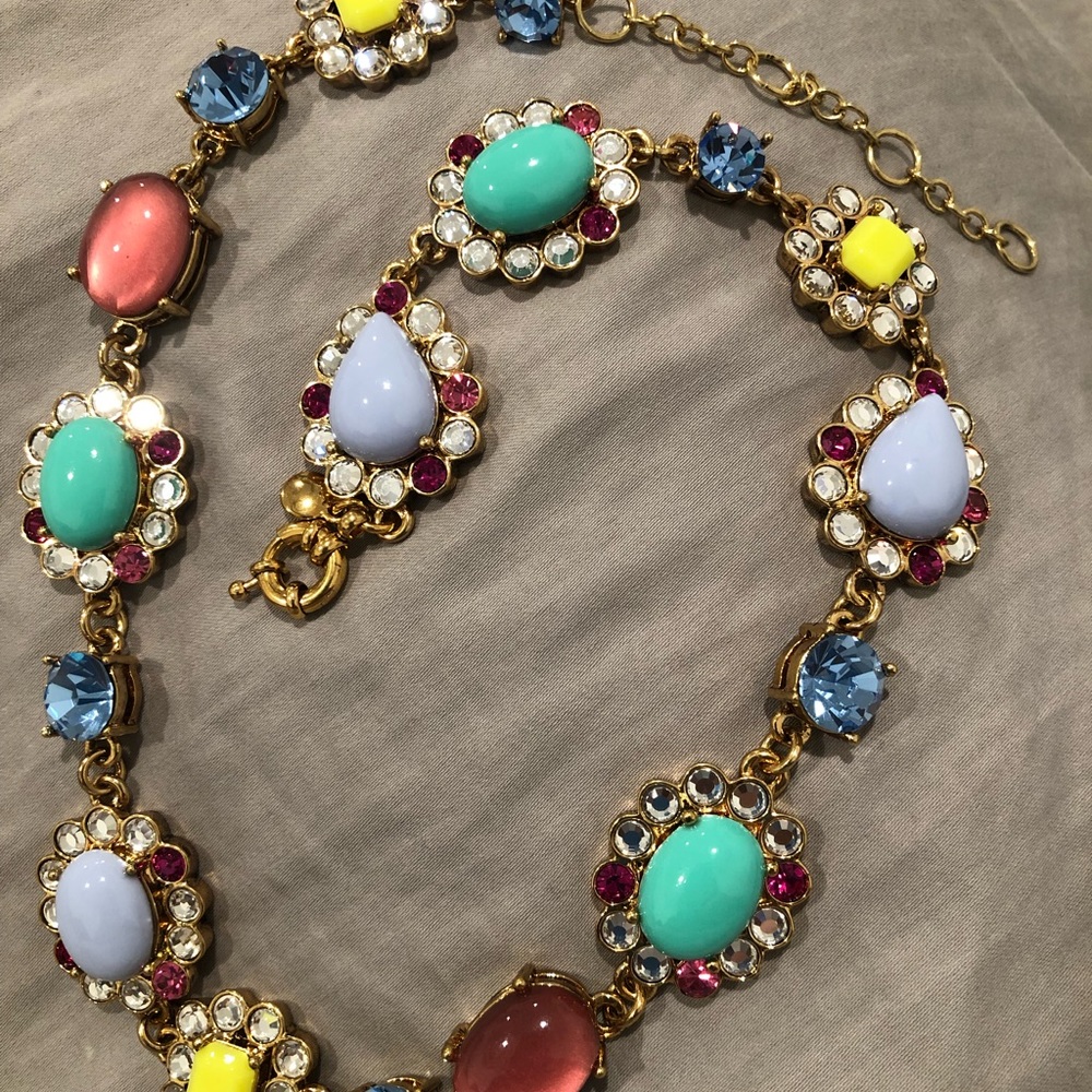 Gorgeous necklace